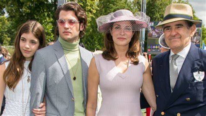 The untold truth of Stephanie Ruhle's husband Andy Hubbard