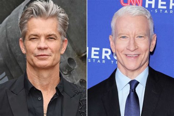 The Vanderbilts and Anderson Cooper into the Occult? Spared Rod