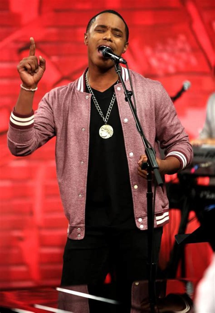 The Voice Alum Avery Wilson Comes Out as Bisexual