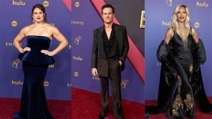 The WorstDressed Celebs At The 2024 People's Choice Awards