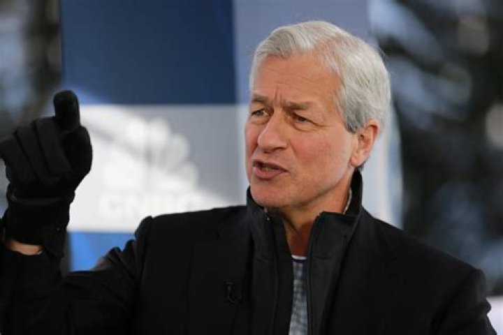 Theodore Dimon: Leading The Financial Frontier