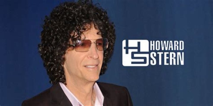 This Is What Howard Stern Really Did After His Divorce