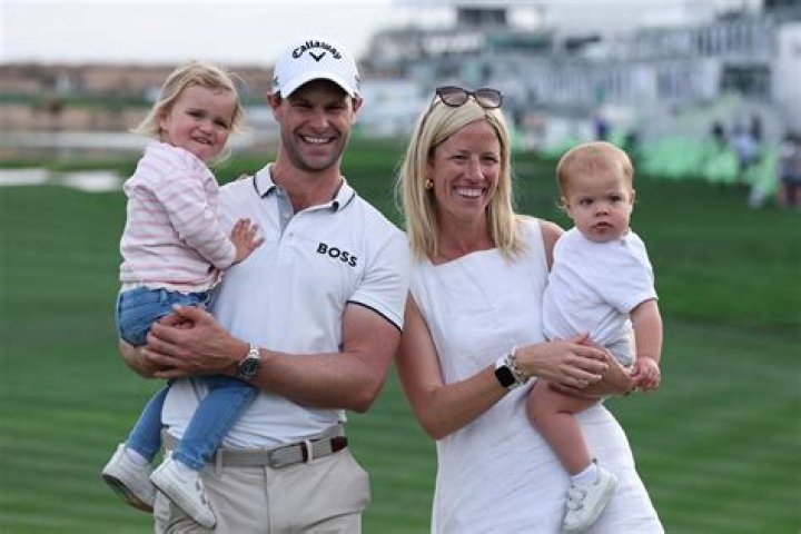 Thomas Detry Wife Is Thomas Detry Married? ABTC