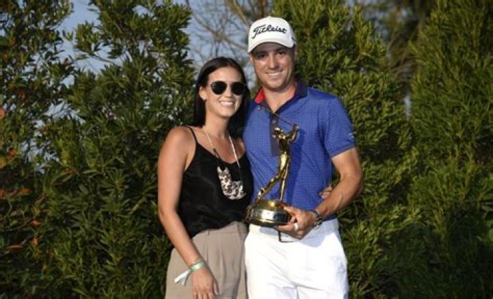 Thomas Pieters&rsquo; Girlfriend Meet Eva Bossaerts