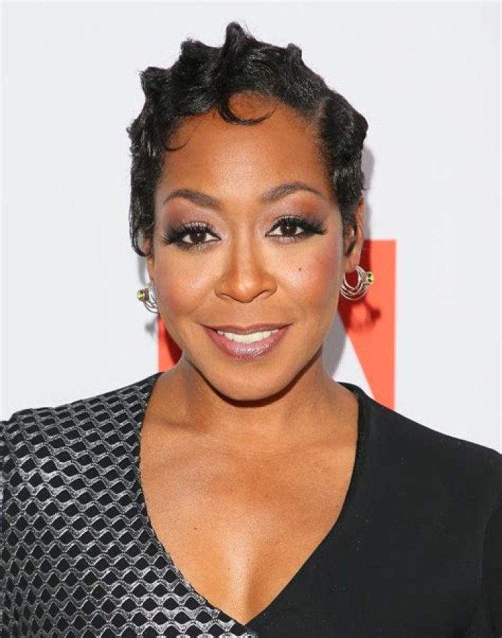 Tichina Arnold Files For Divorce From Husband After 5 Year Separation