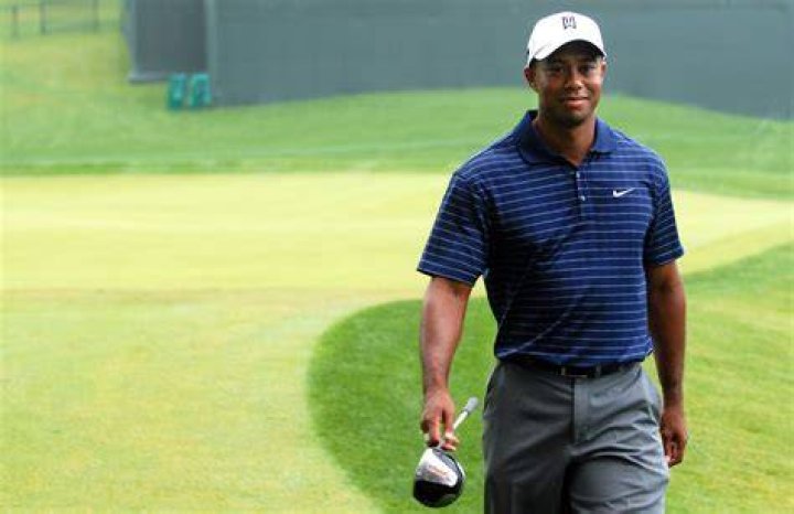 Tiger Woods' Girlfriend Now Who Is the Golfer Dating?