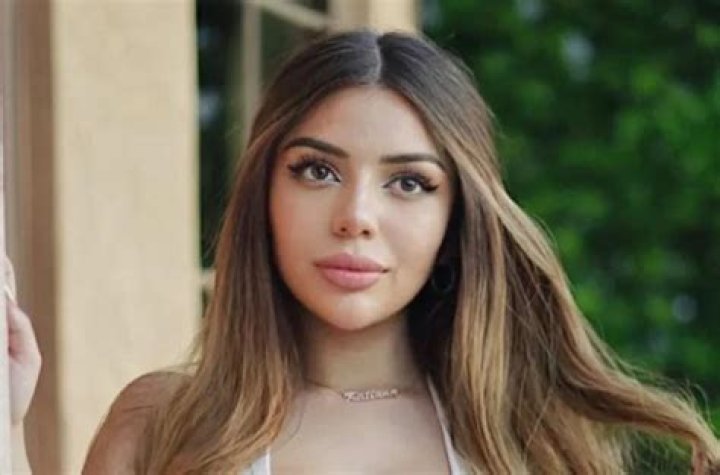 TikTok Star Katiana Kay's Facts Wiki, Bio, Age, Family, Boyfriend