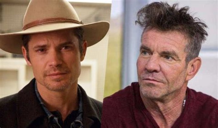 Timothy Olyphant Joins Steven Soderbergh's Full Circle TV Series Empire