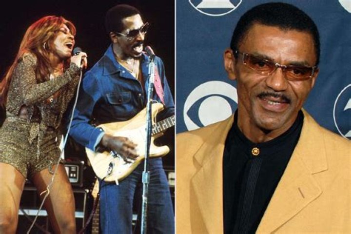 Tina Turner and Ike Turner's marriage did not define her CNN