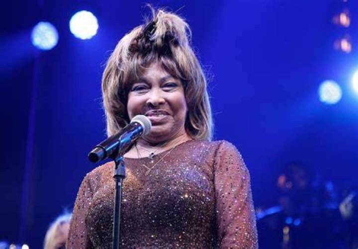 Tina Turner sells her entire music catalog to BMG TheGrio