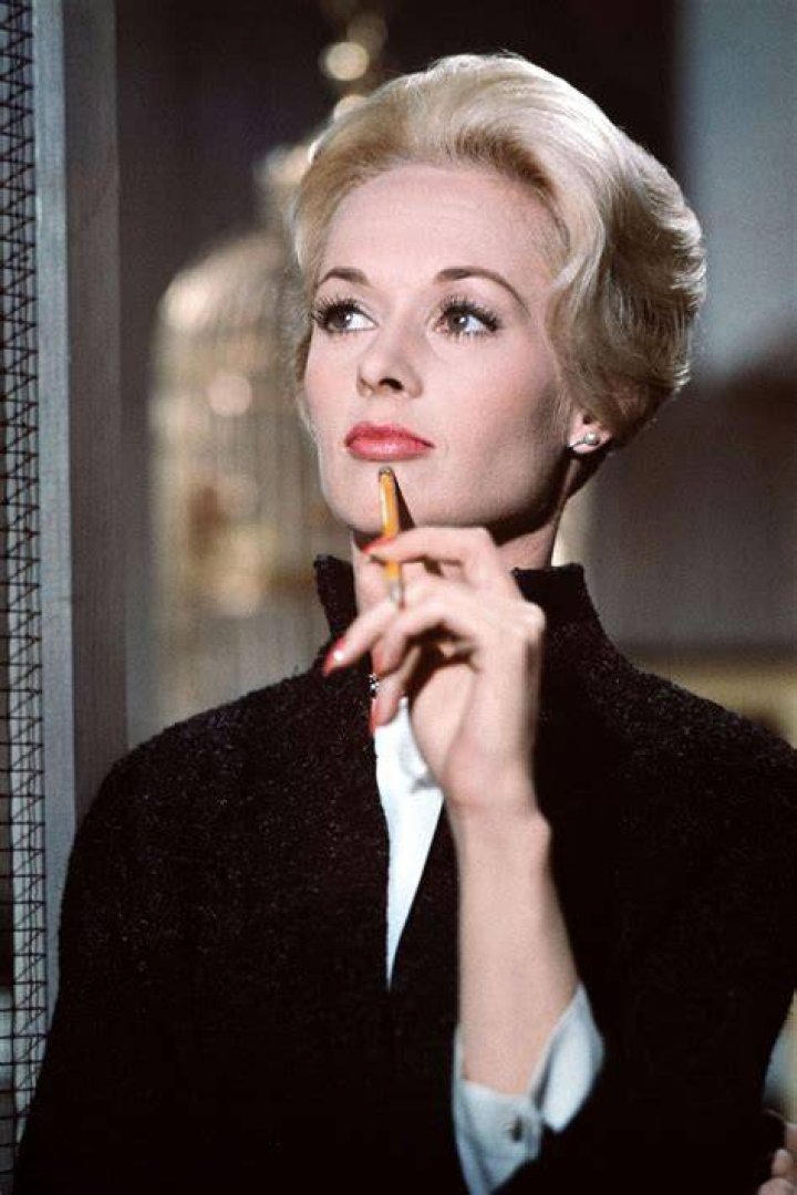 Tippi Hedren's Dating History From Peter Griffith to Luis Barrenechea