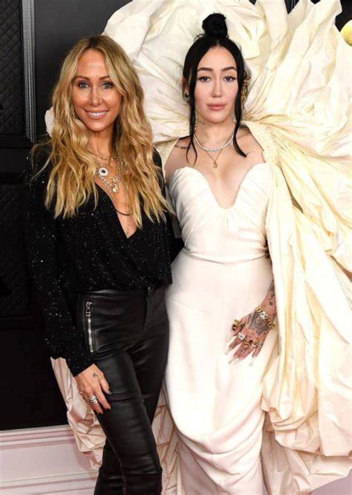 Tish Cyrus Archives Life & Style