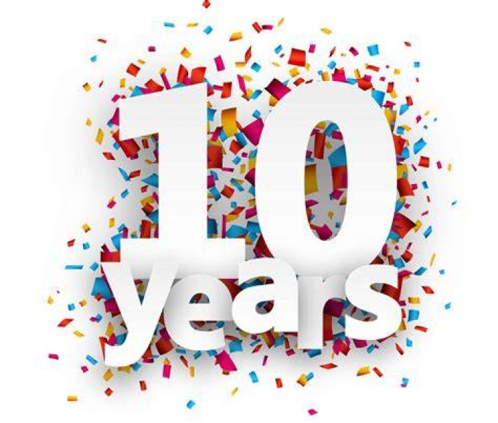 To celebrate 10 years of 'Wimpy Kid', author Jeff Kinney's coming to