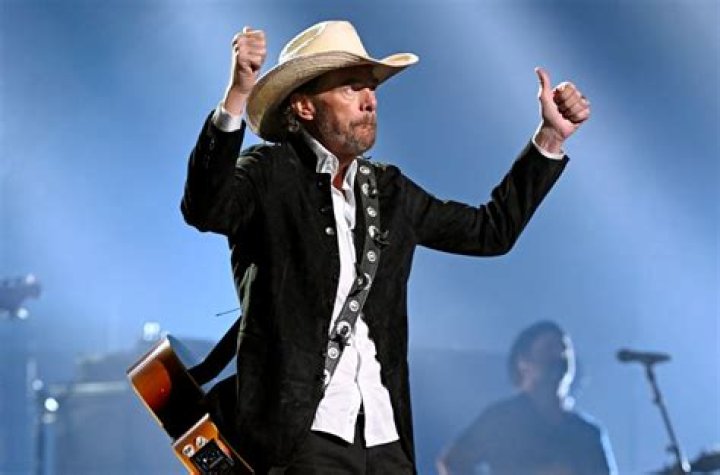 Toby Keith Cancer Update on Singer’s Health, Treatment