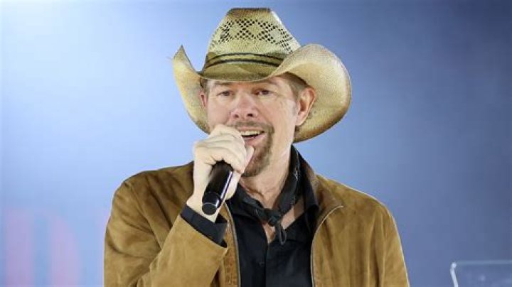 Toby Keith Shares Health Update Amid Stomach Cancer Battle Country Now