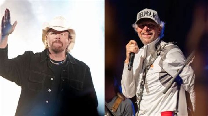 Toby Keith Weight Loss Looks "Slimmer" Than Before In Recent Concert!