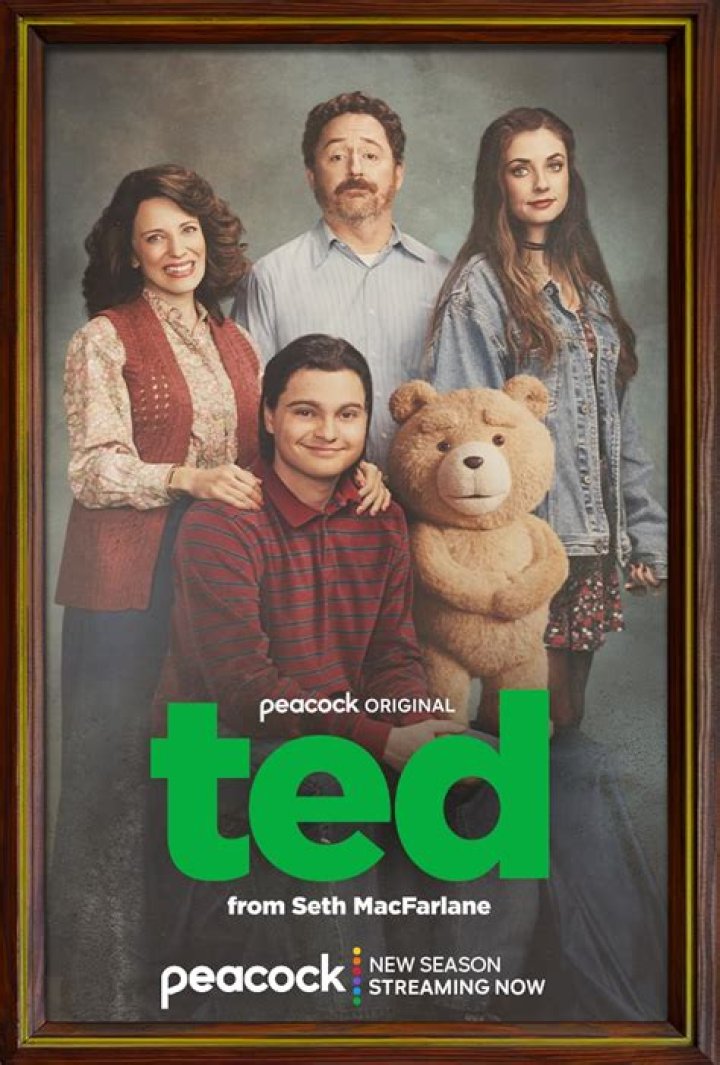 Today in TV History Ted McGinley, Accused Killer of TV Shows, Was Born