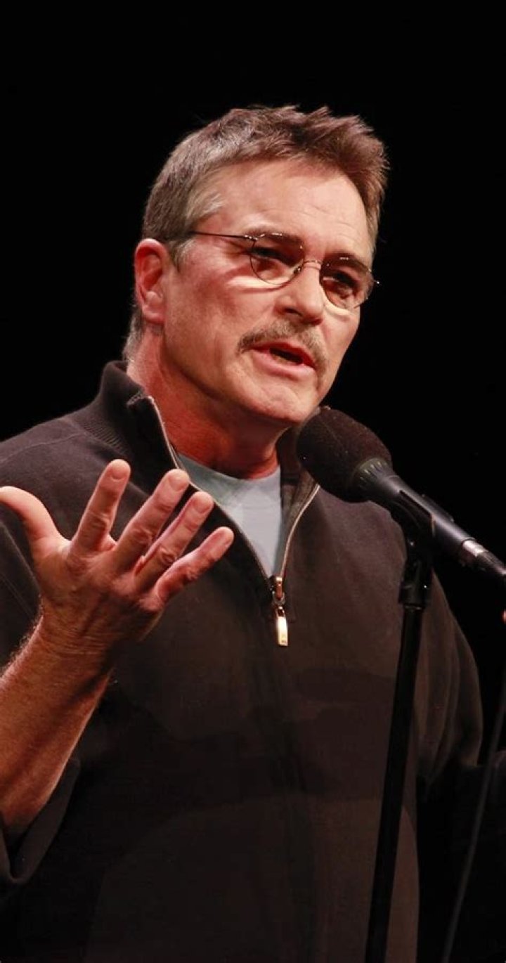 Tom Bodett IMDb