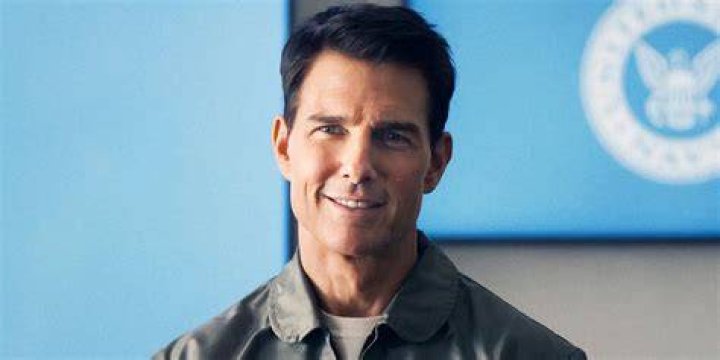 Tom Cruise's Height, Spouse and Style The Modest Man