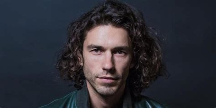 Tom Franco Biography Facts, Childhood, Family Life & Achievements