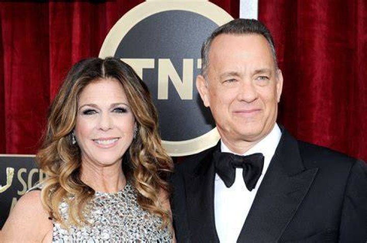 Tom Hanks and Wife Rita Wilson's Marriage Tom Hanks and Rita Wilson's