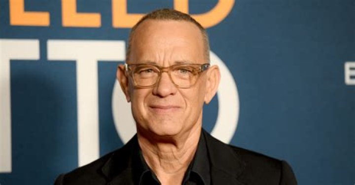 Tom Hanks on Hollywood Nepotism “Doesn’t Matter What Our Last Names