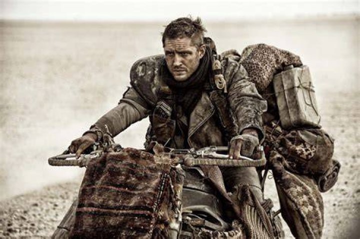 Tom Hardy's Staggering Net Worth: Uncovering The Actor's Wealth