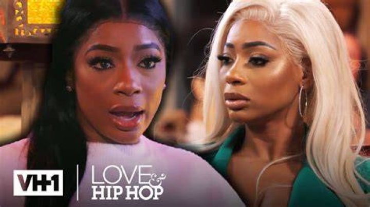 Tommie Love And Hip Hop Age Tommie Lee Biography Age Wiki Height