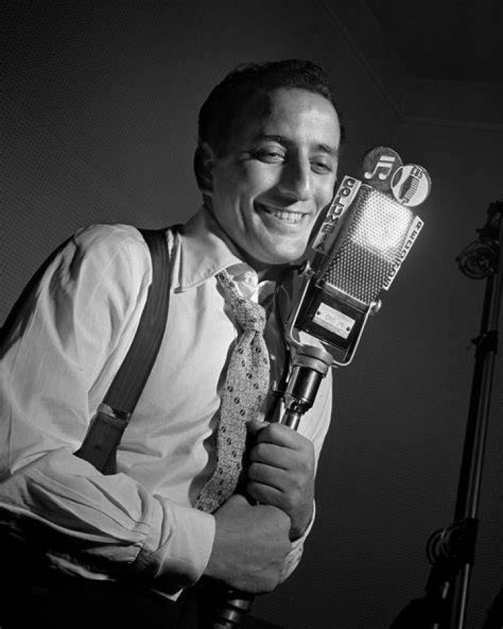 Tony Beloved Singer And Entertainer, Dies At 96 Fan Fest News