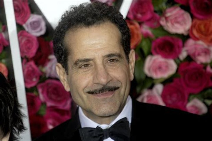 Tony Shalhoub Discusses "Mr. Monk&rsquo;s Last Case" Movie Reboot