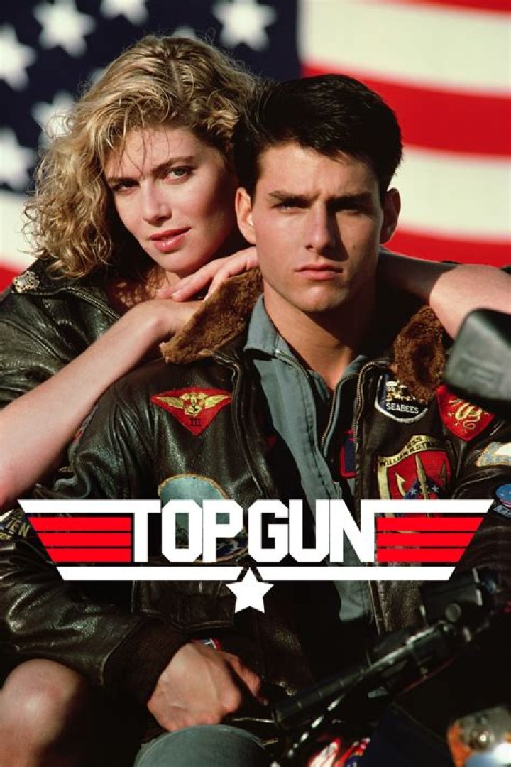 Top Gun (1986) Backdrops &mdash; The Movie Database (TMDB)