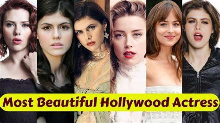 Top Hollywood Actress Name List With Photo Katherine Mcnamara