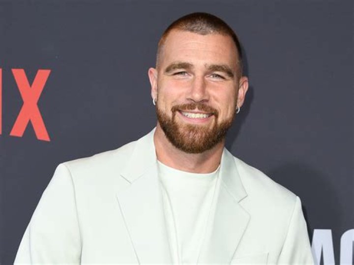 Travis Kelce Bachelor 2021