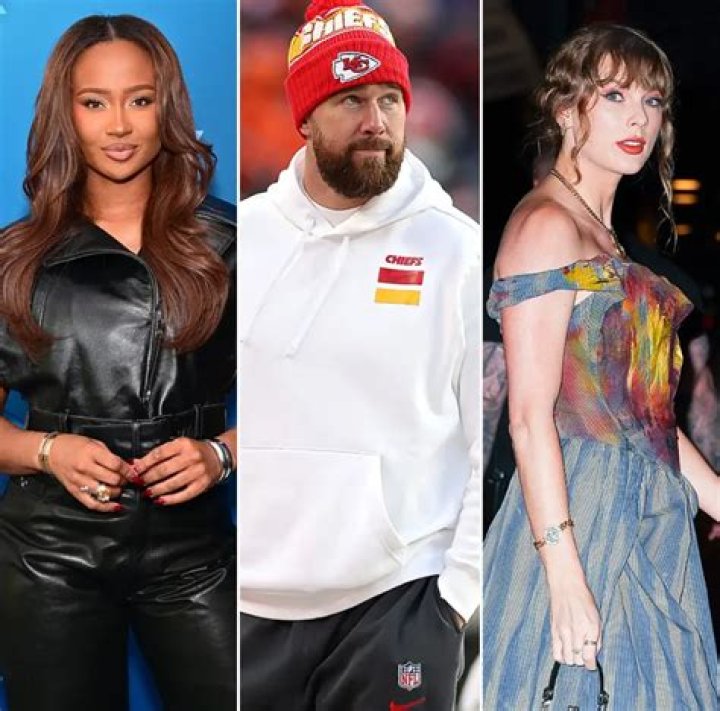 Travis Kelce Bio Age Net Worth Height Children Wife P vrogue.co