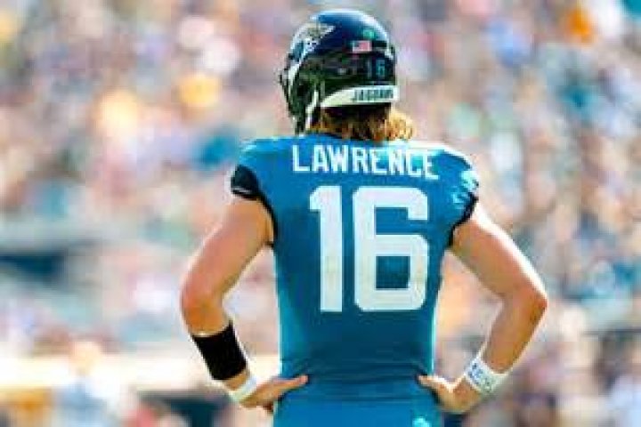 Trevor Lawrence on 2021 NFL Draft, Work Ethic, Media Spotlight Time