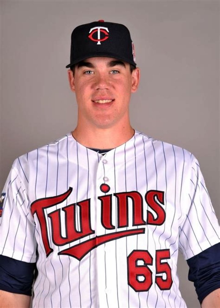 Trevor May Alchetron, The Free Social Encyclopedia