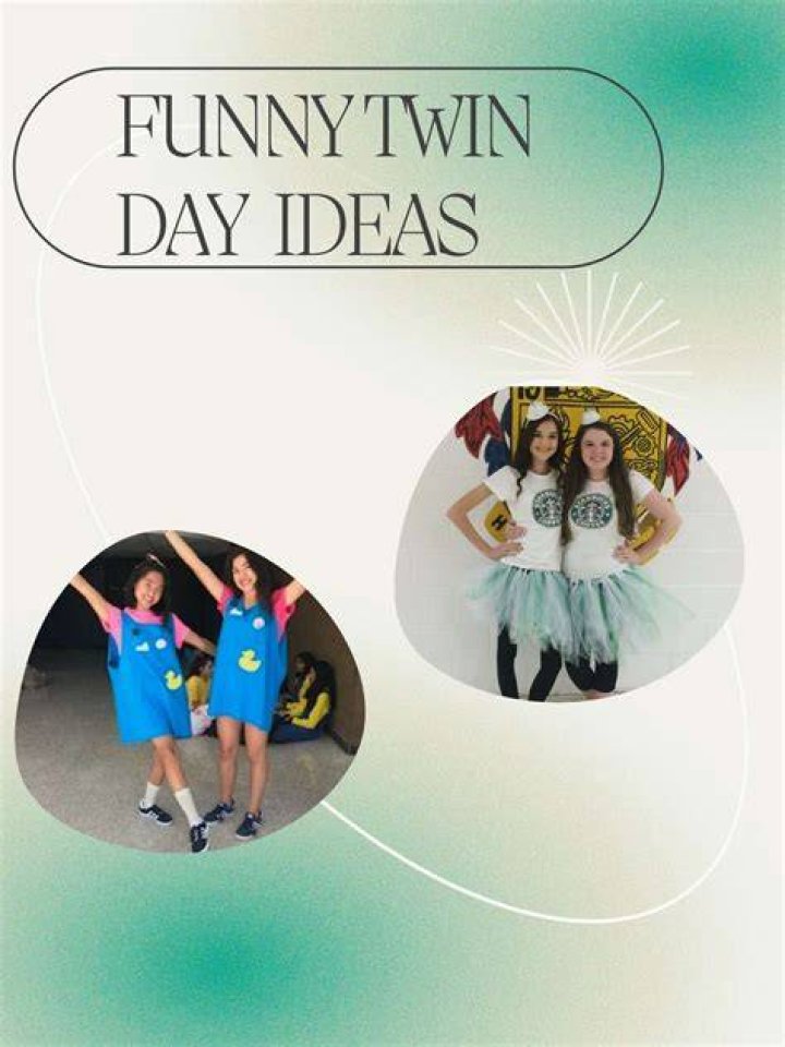 Triplet Ideas For Twin Day Sunrise Rajs yulisukanihpico