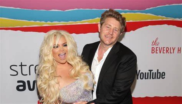 Trisha Paytas and David Dobrik feud timeline The US Sun