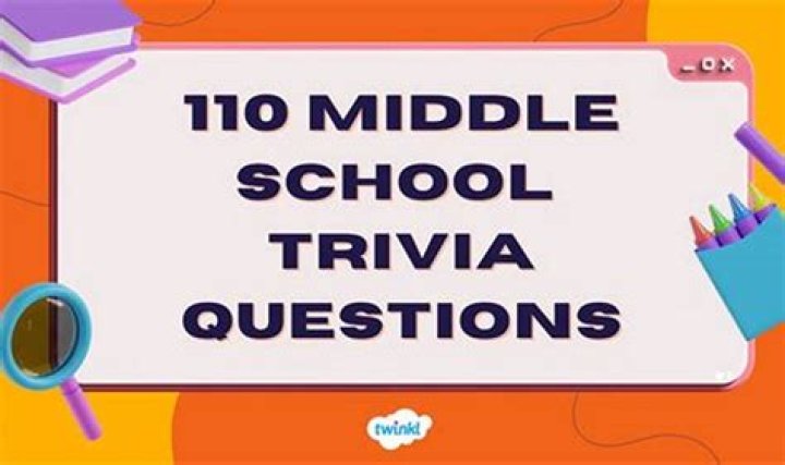 Trivia & Fun