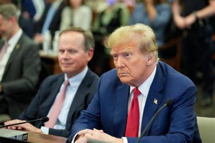 Trump Asks Appeals Court to Scrap New York Probe of Real Estate Assets