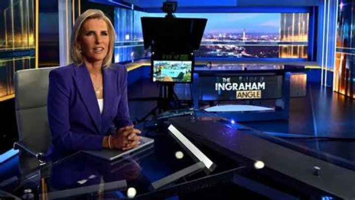 TV Host Laura Ingraham Enters Emotional Stage During Motherhood