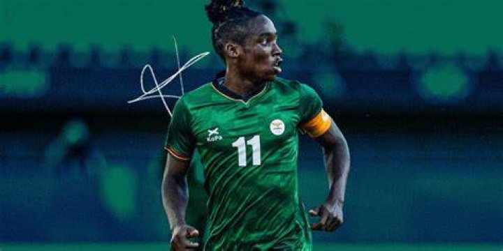 Tyla, Eva Nangalo, Hilda Baci, Asisat Oshoala, Hellen Obiri &mdash; These are