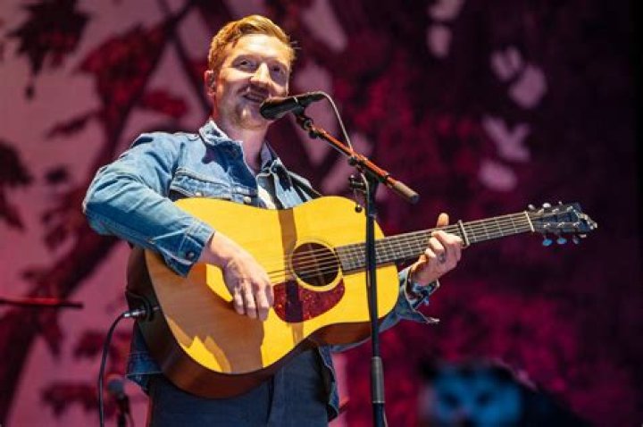 Tyler Childers' Powerful Message About Racial Inequality Read