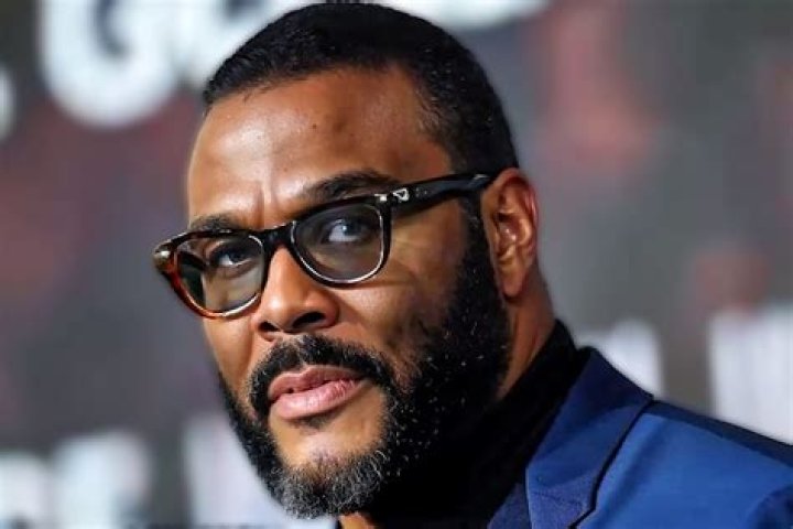 Tyler Perry Net Worth 2024 How Much Money Does The Hollywood Big Shot