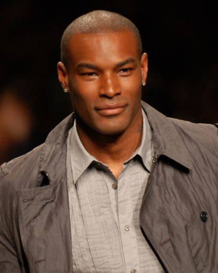Tyson Beckford Topic YouTube