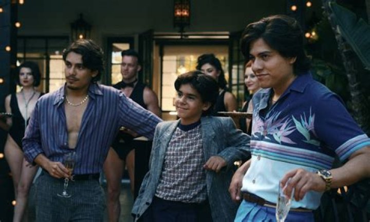 Uber Trujillo Netflix Wiki Fandom
