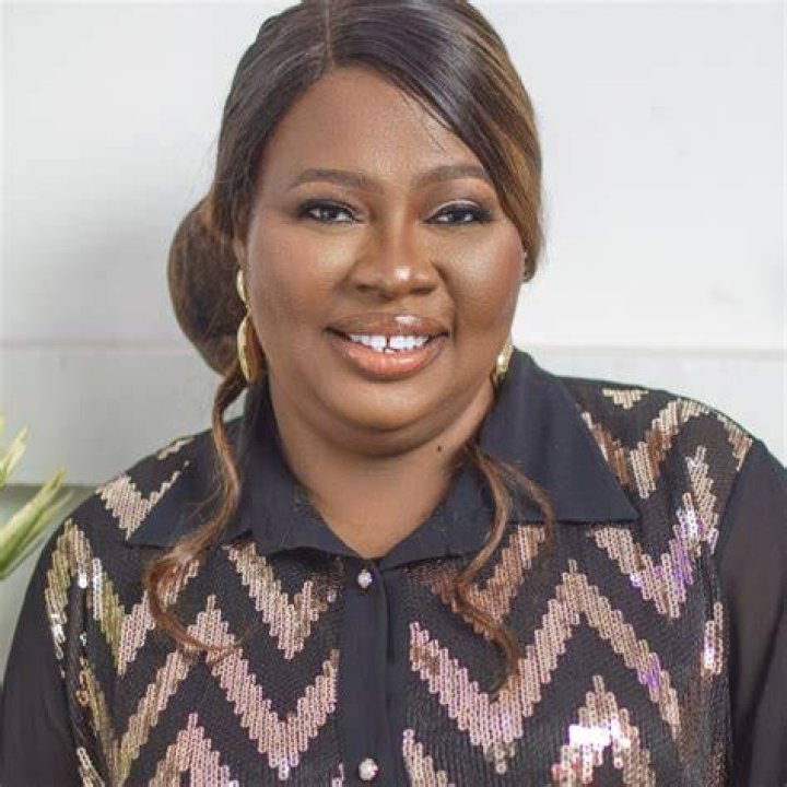 Uche Nancy Nigerian International Film & TV Summit