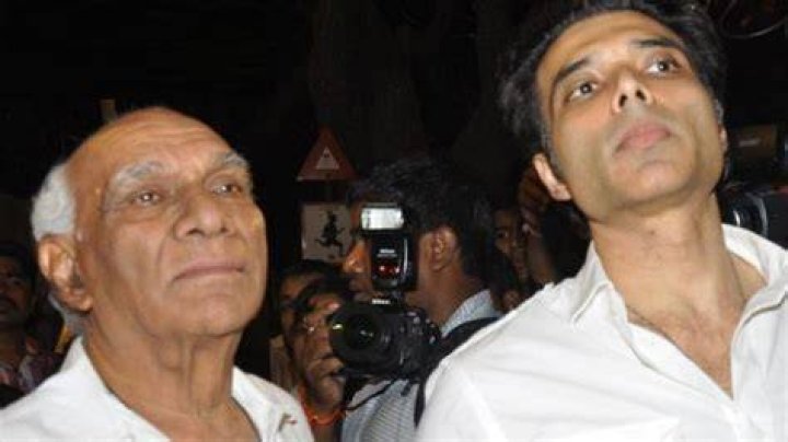 Uday Chopra My father thought I was an idiot Movies