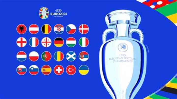 UEFA Euro 2024 Cudowne dziecko Hiszpanii Lamine Yamal przyćmiło