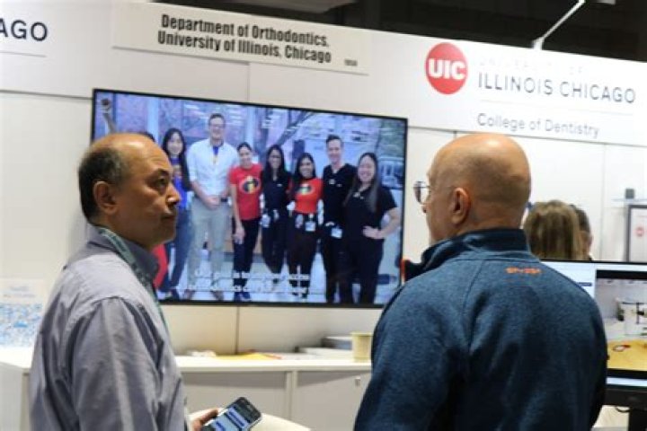UIC Flickr
